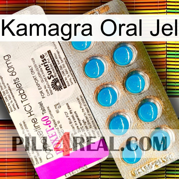 Kamagra Oral Jel new07